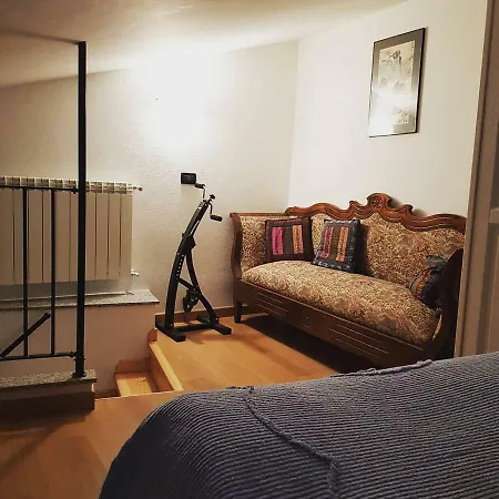 La Casa Di Gina - 4 