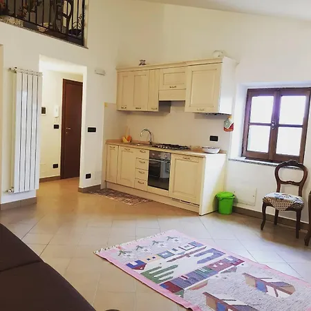 La Casa Di Gina - 4 