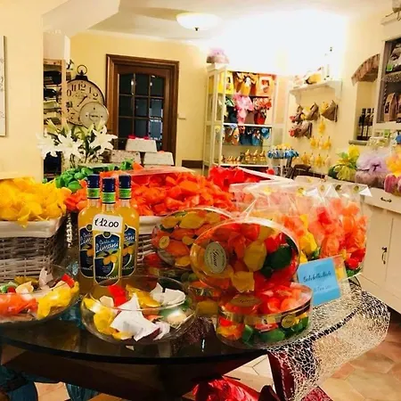 La Casa Di Gina - 4 