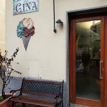 La Casa Di Gina - 4 