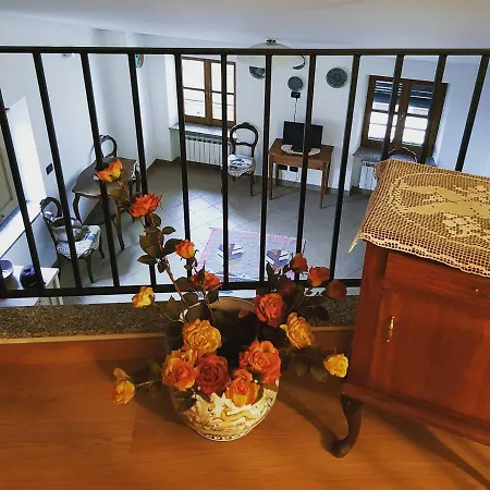 La Casa Di Gina - 4 