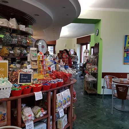 Διαμέρισμα La Casa Di Gina - 4 