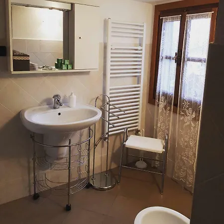 Διαμέρισμα La Casa Di Gina - 4 