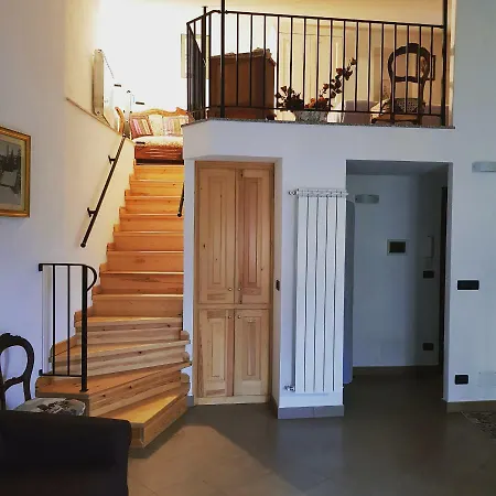 La Casa Di Gina - 4 