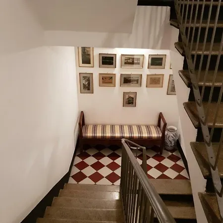 La Casa Di Gina - 4 