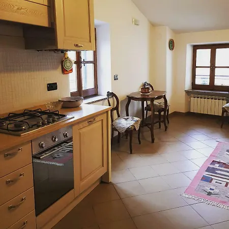 La Casa Di Gina - 4 