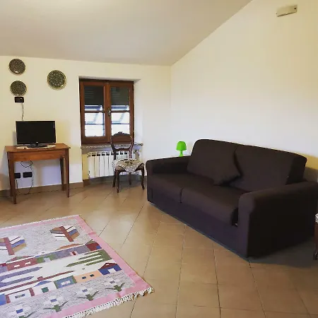 La Casa Di Gina - 4 