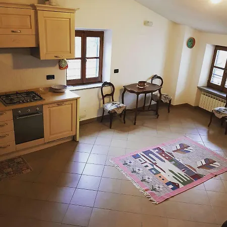 La Casa Di Gina - 4 