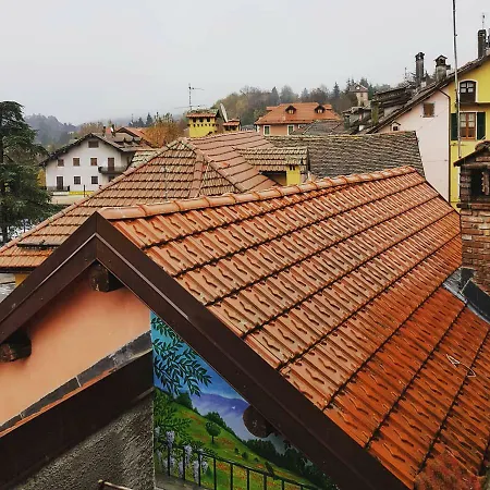 La Casa Di Gina - 4 