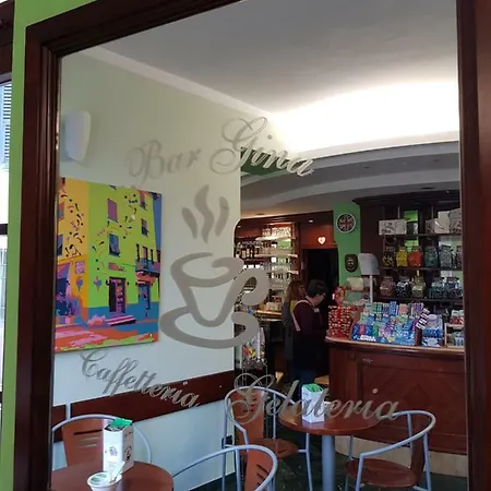 La Casa Di Gina - 4 