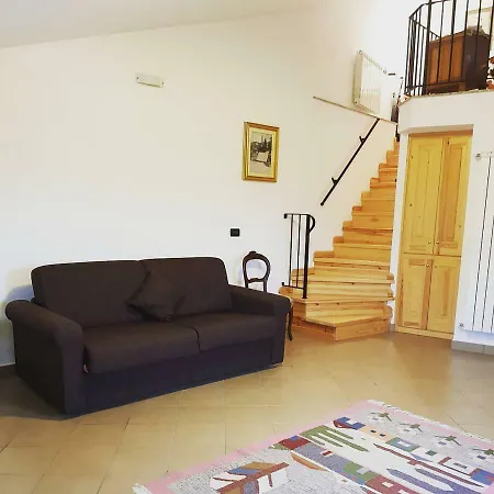 Διαμέρισμα La Casa Di Gina - 4 
